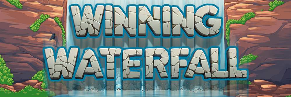 The Ultimate Beginner’s Guide to Winning Waterfall: From Rapids to Riches - Image