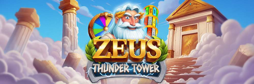Engineering the Lightning: A Technical Deep-Dive into Zeus Thunder Tower (Crucible) - Image