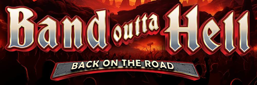 The High-Roller’s Technical Breakdown: Band Outta Hell: Back On The Road The High-Roller’s Technical Breakdown: Band Outta Hell: Back On The Road - Image