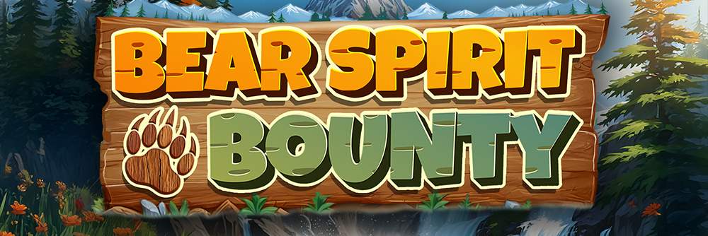 The Mathematician’s Guide to Bear Spirit Bounty: Mechanics, Multipliers, and Max Wins - Image