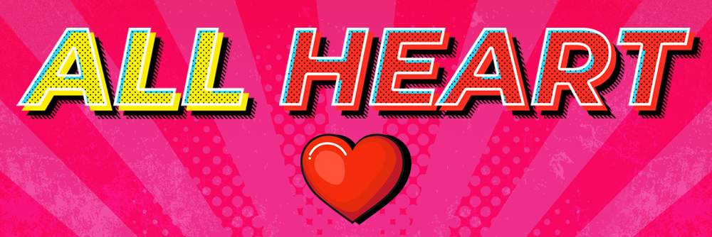 All Heart: A High-Volatility Technical Breakdown for Serious Players - Image