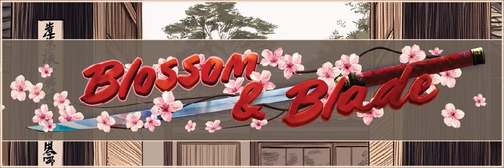 Technical Breakdown: Analyzing the Mechanics and Math of Blossom and Blade - Image