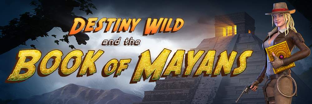 The Mathematician’s Guide to the Jungle: Analyzing Book of Mayans - Image