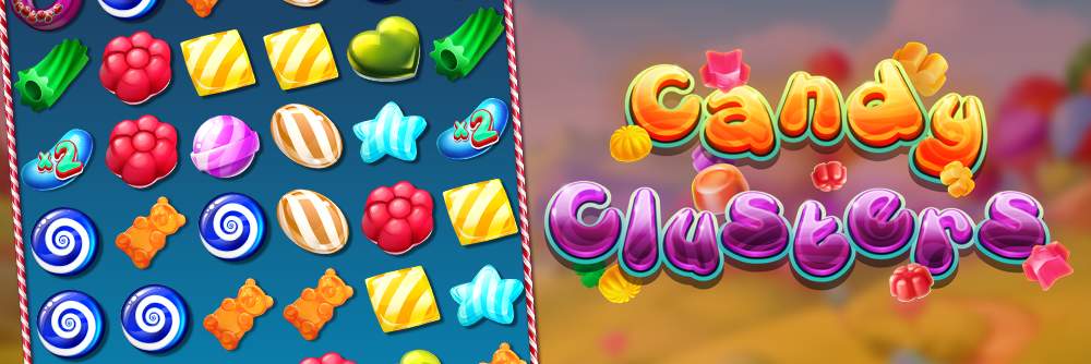 The Mathematics of Sweetness: A Technical Deep-Dive into Candy Clusters - Image