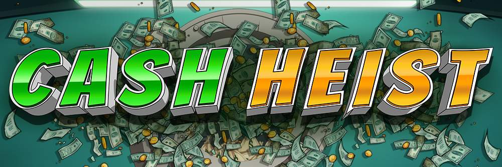 The Mathematical Heist: A Technical Breakdown of Cash Heist’s Mechanics - Image