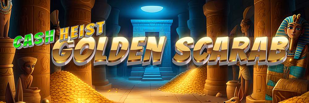 Technical Breakdown: Maximizing Returns in Cash Heist Golden Scarab - Image