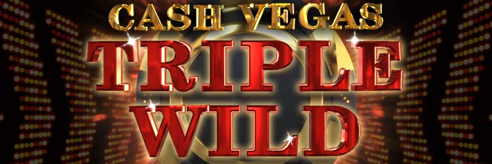 The Analytical Guide to Cash Vegas Triple Wild: Mechanics, Math, and Mastery The Analytical Guide to Cash Vegas Triple Wild: Mechanics, Math, and Mastery - Image