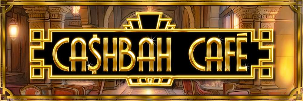 The Mathematical Noir: A Deep-Dive Technical Analysis of Ca$hbah Café - Image