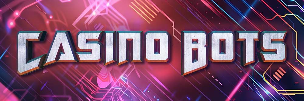 Casino Bots: A Deep-Dive Technical Analysis for the Serious Slot Enthusiast - Image