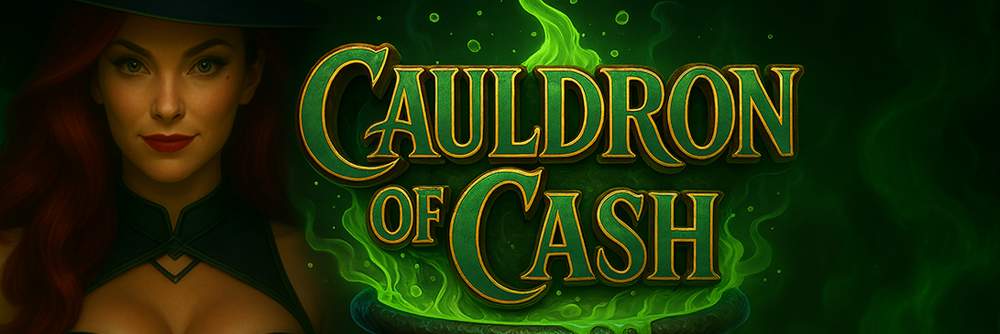 Cauldron of Cash: A High-Roller’s Guide to the Witch’s Ultimate Multipliers - Image