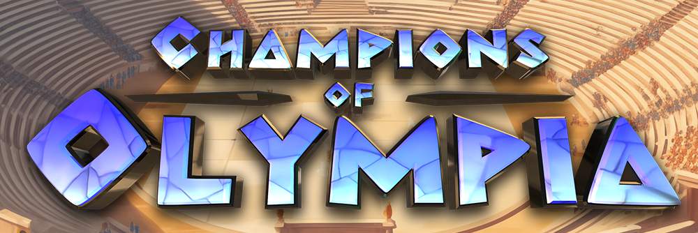 The Mathematical Edge: A Technical Deep-Dive into Champions of Olympia - Image