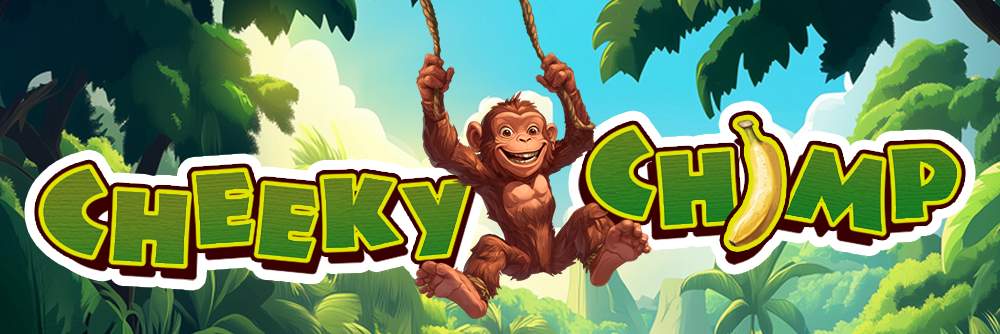 The High-Roller’s Guide to Cheeky Chimp: Mastering the Jackpot Mechanics The High-Roller’s Guide to Cheeky Chimp: Mastering the Jackpot Mechanics - Image