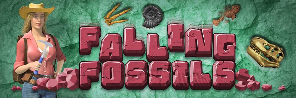 The Mathematician's Guide to Falling Fossils: Maximizing Multipliers and Cascades - Image