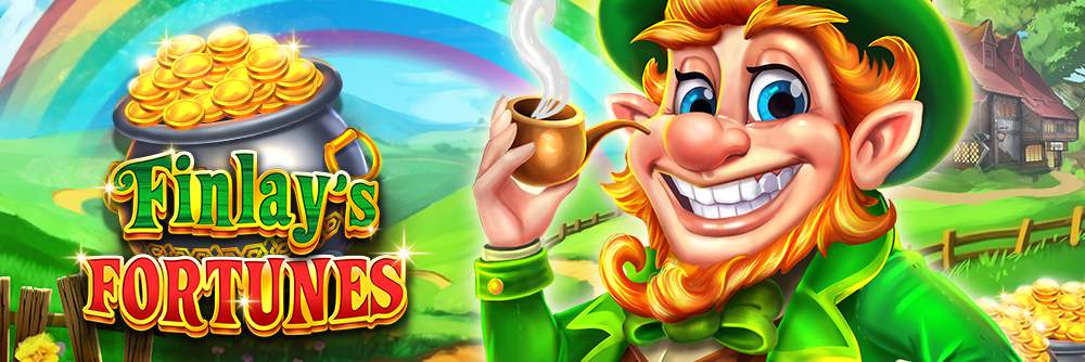 Finlays Fortunes feature overview