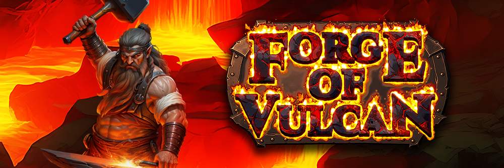 Forge of Vulcan: A High-Volatility Technical Breakdown for Serious Players - Image
