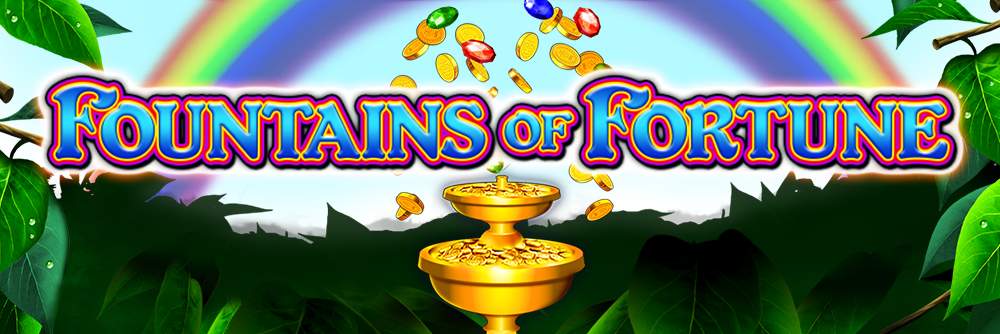 The High-Roller's Blueprint to Fountains of Fortune: Mechanics, Math, and Mastery - Image