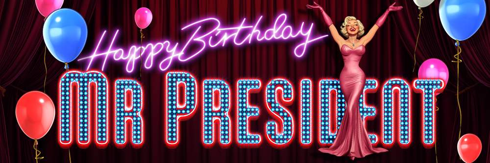Technical Deep-Dive: Analyzing the Math and Mechanics of "Happy Birthday Mr President" - Image
