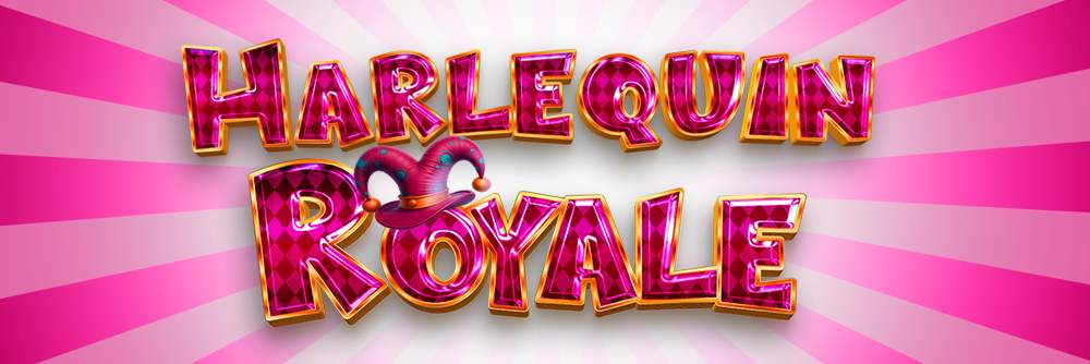 Harlequin Royale: A Technical Deep-Dive into High-Velocity Slot Mechanics - Image