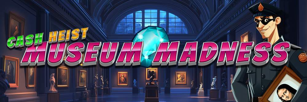 The Mathematician’s Heist: A Technical Breakdown of Cash Heist Museum Madness The Mathematician’s Heist: A Technical Breakdown of Cash Heist Museum Madness - Image