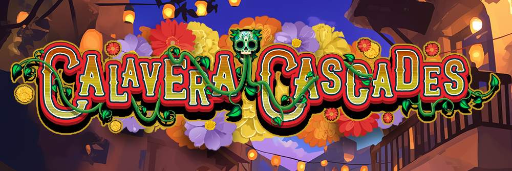 Calavera Cascades: A Technical Breakdown of High-Volatility Mechanics and Win Potential - Image