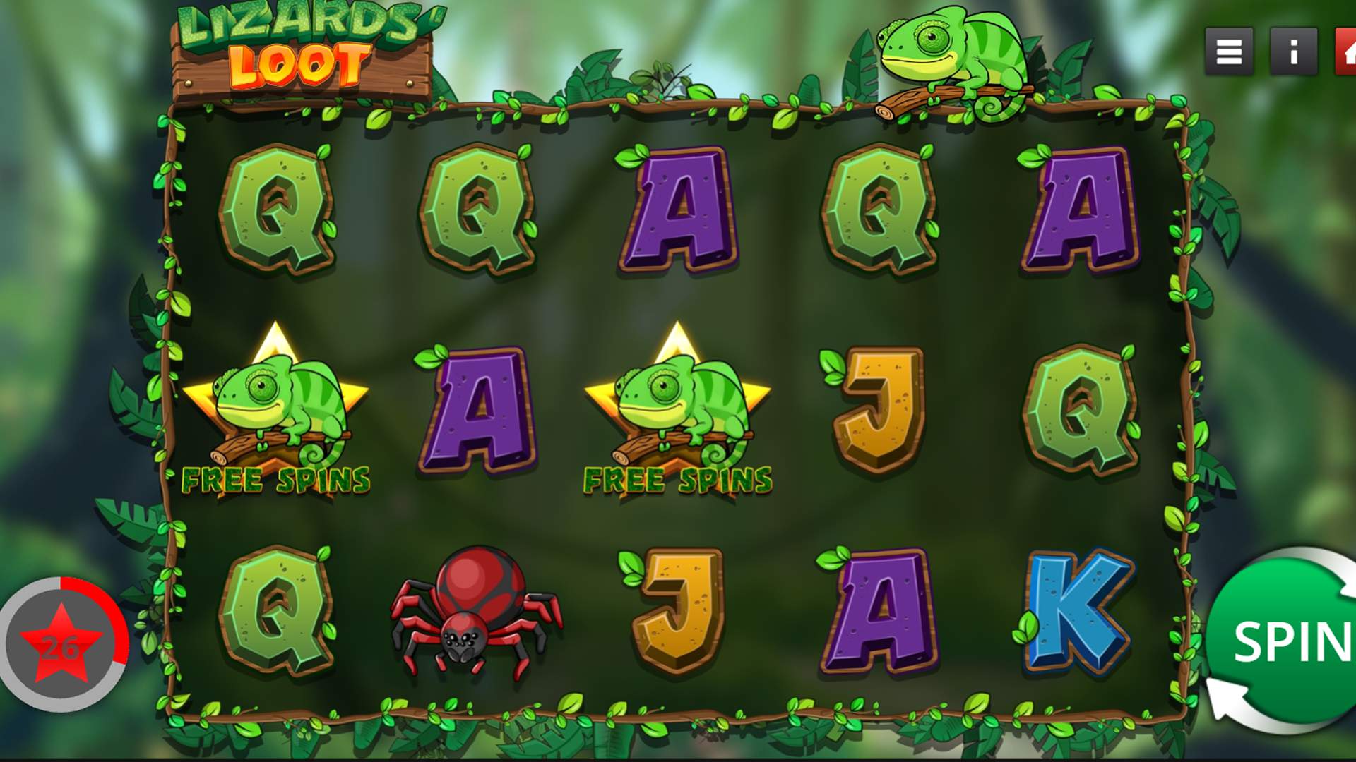 The Mathematical Predator: A High-Roller’s Technical Analysis of Lizards’ Loot - Image