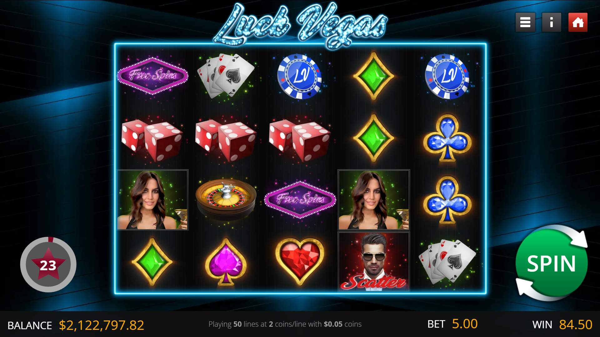 The Ultimate Beginner’s Roadmap to Luck Vegas: Master the Reels - Image