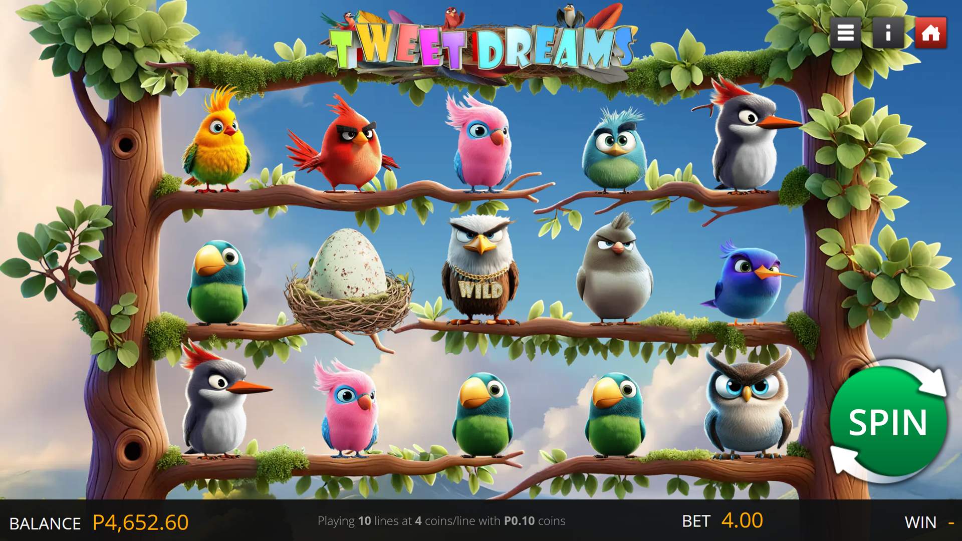 The Mathematical Aviary: A Deep Dive into Tweet Dreams' Mechanics and Payout Potential - Image
