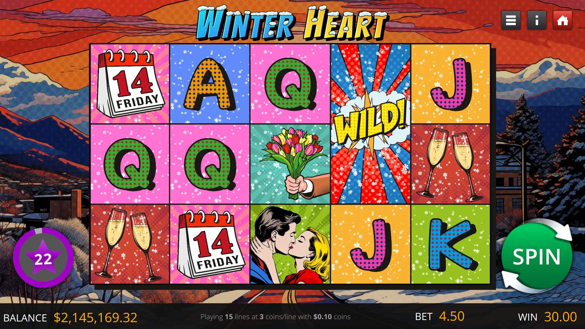 Winter Heart: A Deep-Dive Technical Analysis for the Strategic Player - Image