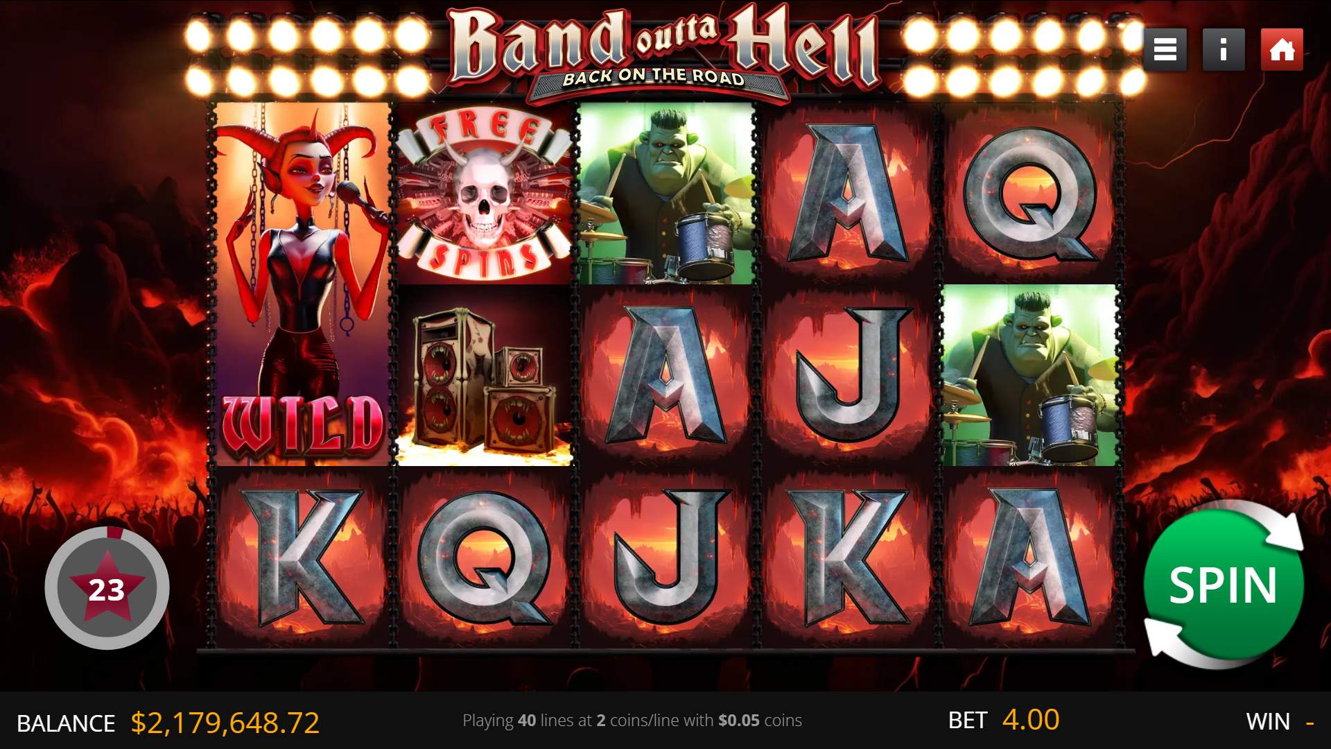 The High-Roller’s Technical Breakdown: Band Outta Hell: Back On The Road The High-Roller’s Technical Breakdown: Band Outta Hell: Back On The Road - Image