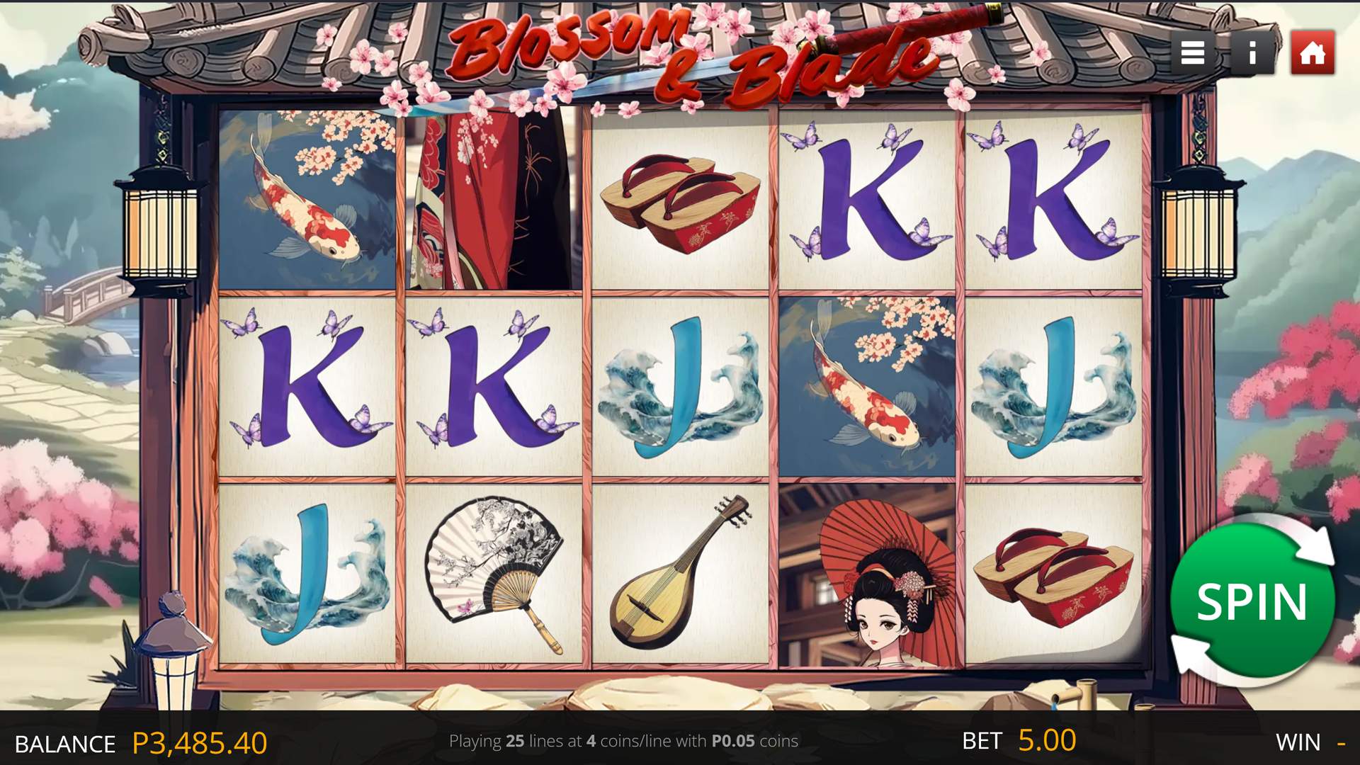 Technical Breakdown: Analyzing the Mechanics and Math of Blossom and Blade - Image
