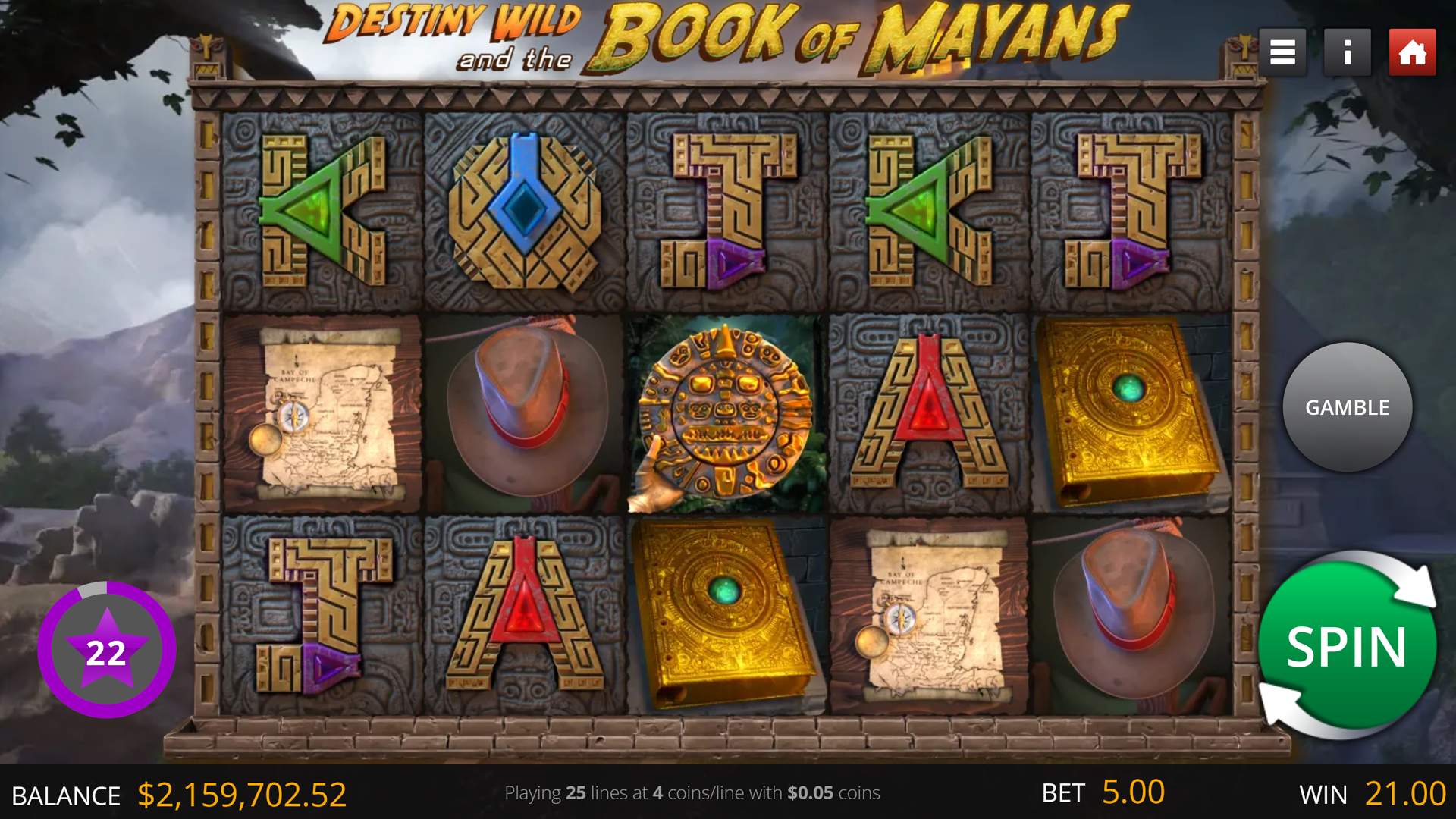 The Mathematician’s Guide to the Jungle: Analyzing Book of Mayans - Image