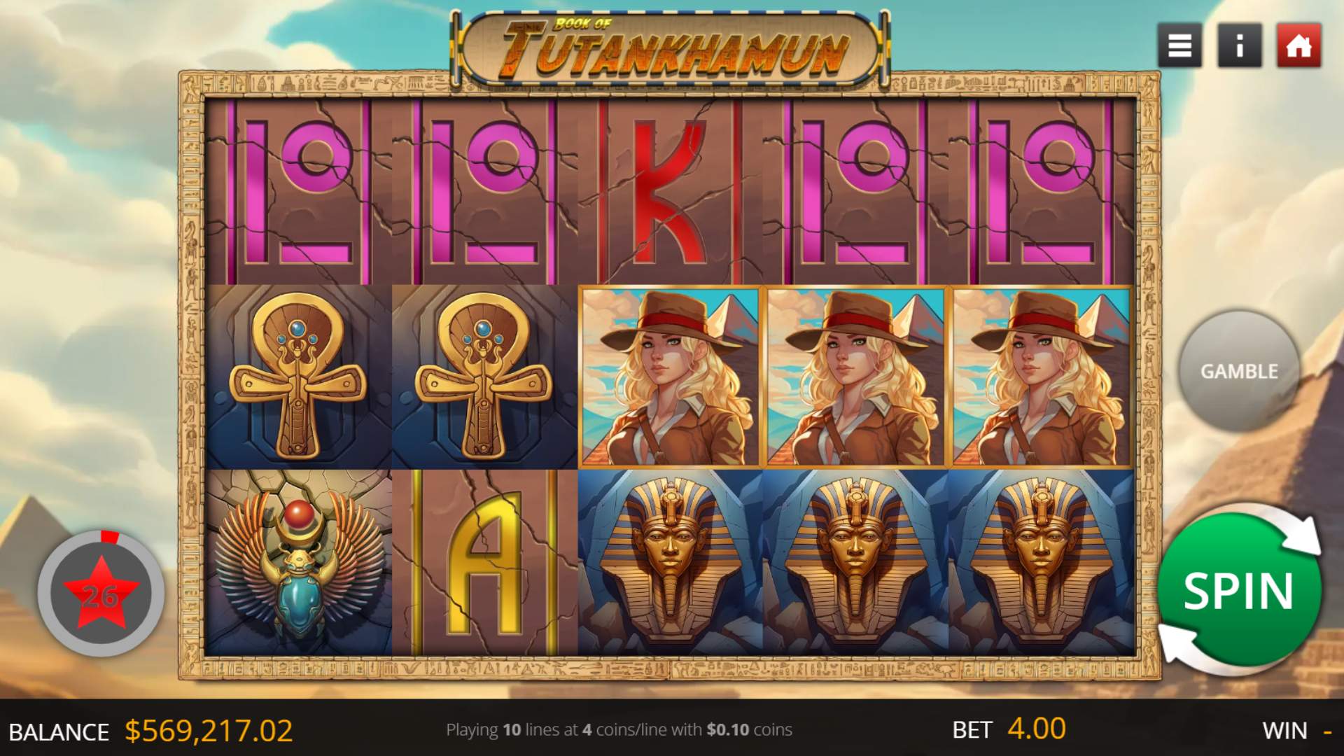 Version 4: The High-Roller’s Technical Brief (Focus: Mechanics, Math, and Win Optimization) - Image