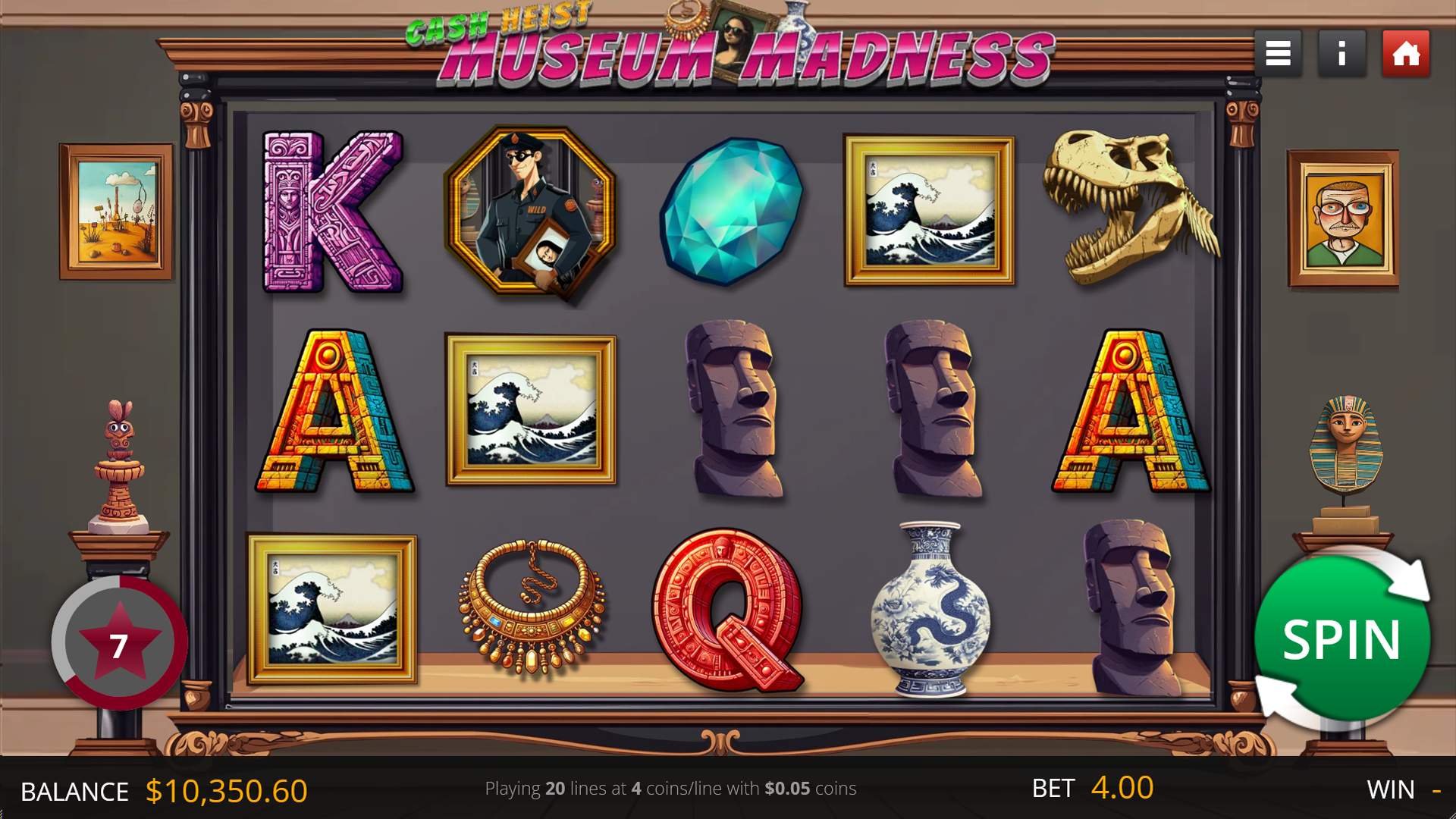 The Mathematician’s Heist: A Technical Breakdown of Cash Heist Museum Madness The Mathematician’s Heist: A Technical Breakdown of Cash Heist Museum Madness - Image