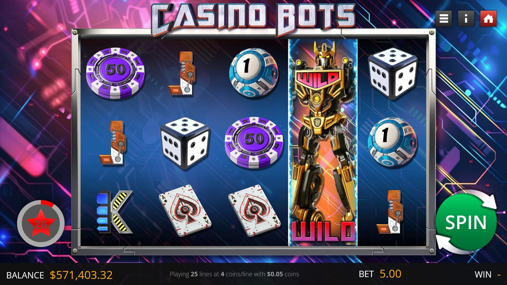 Casino Bots: A Deep-Dive Technical Analysis for the Serious Slot Enthusiast - Image