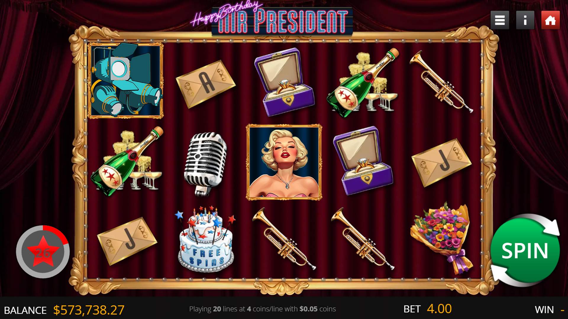 Technical Deep-Dive: Analyzing the Math and Mechanics of "Happy Birthday Mr President" - Image