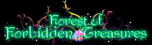 The Strategist’s Blueprint: Forest of Forbidden Treasures (Rival) - Image