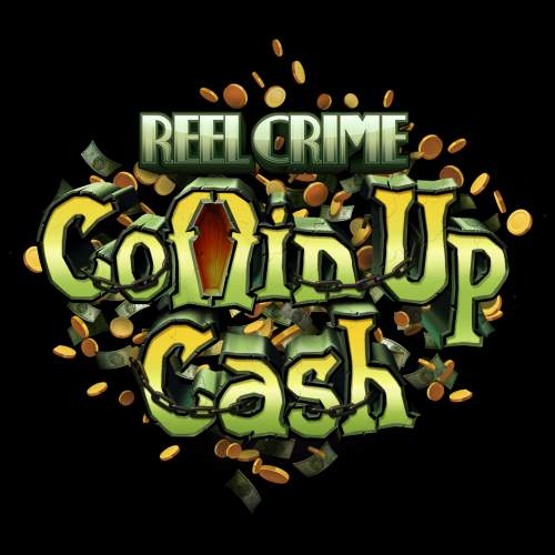 The Mathematical Anatomy of a Heist: A Technical Breakdown of Reel Crime: Coffin Up Cash - Image