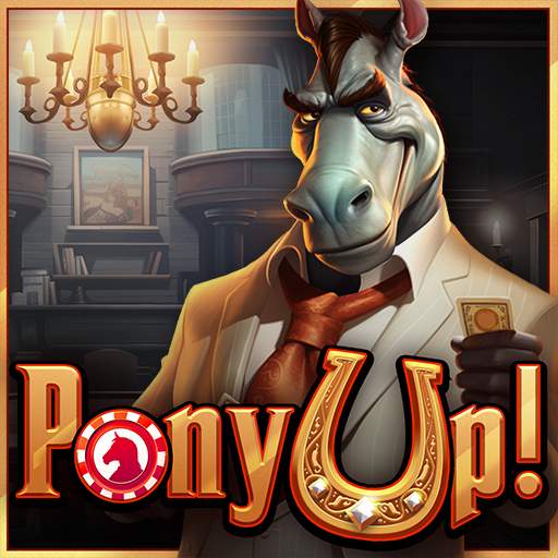 Version 4: The Ultimate Beginner's Guide to Pony Up! (Educational/Friendly Focus) - Image