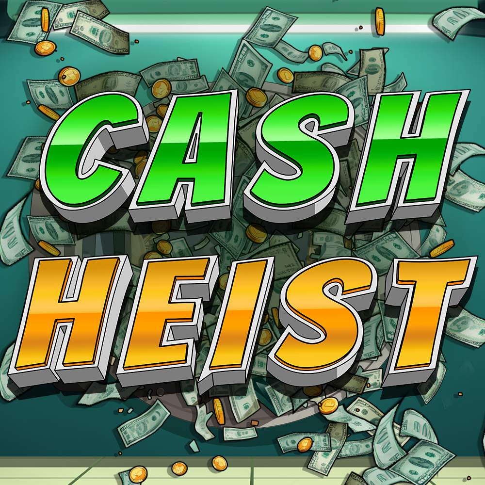 The Mathematical Heist: A Technical Breakdown of Cash Heist’s Mechanics - Image