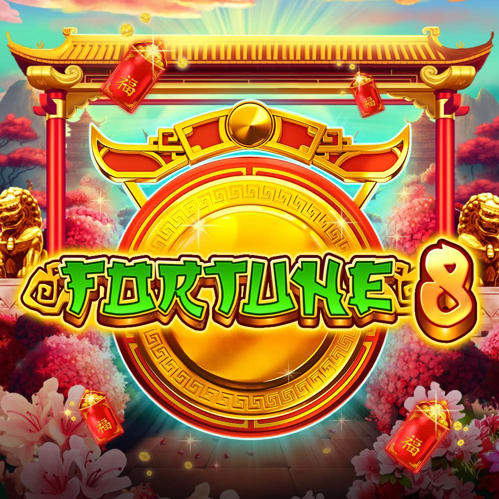 The High-Octane Guide to Fortune 8: Maximizing Wins and Feature Efficiency - Image