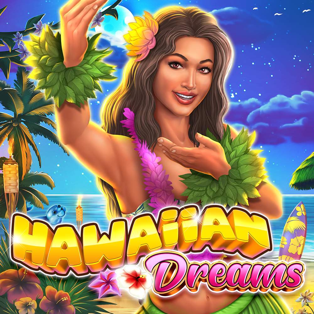 The Mathematics of Paradise: A Technical Breakdown of Hawaiian Dreams (Crucible) - Image