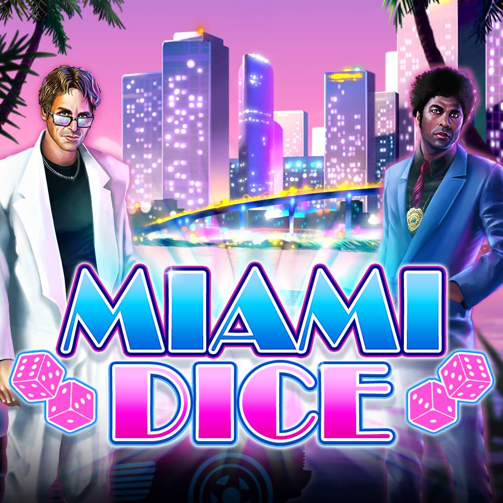 The High-Roller’s Technical Manual: Maximizing Returns in Miami Dice (Crucible) - Image