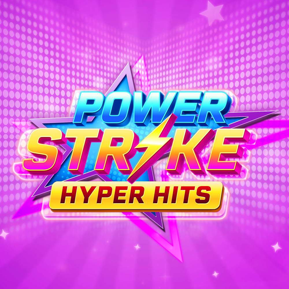The Analyst's Guide to Power Strike Hyper Hits: Maximizing Multiplier Potential The Analyst's Guide to Power Strike Hyper Hits: Maximizing Multiplier Potential - Image