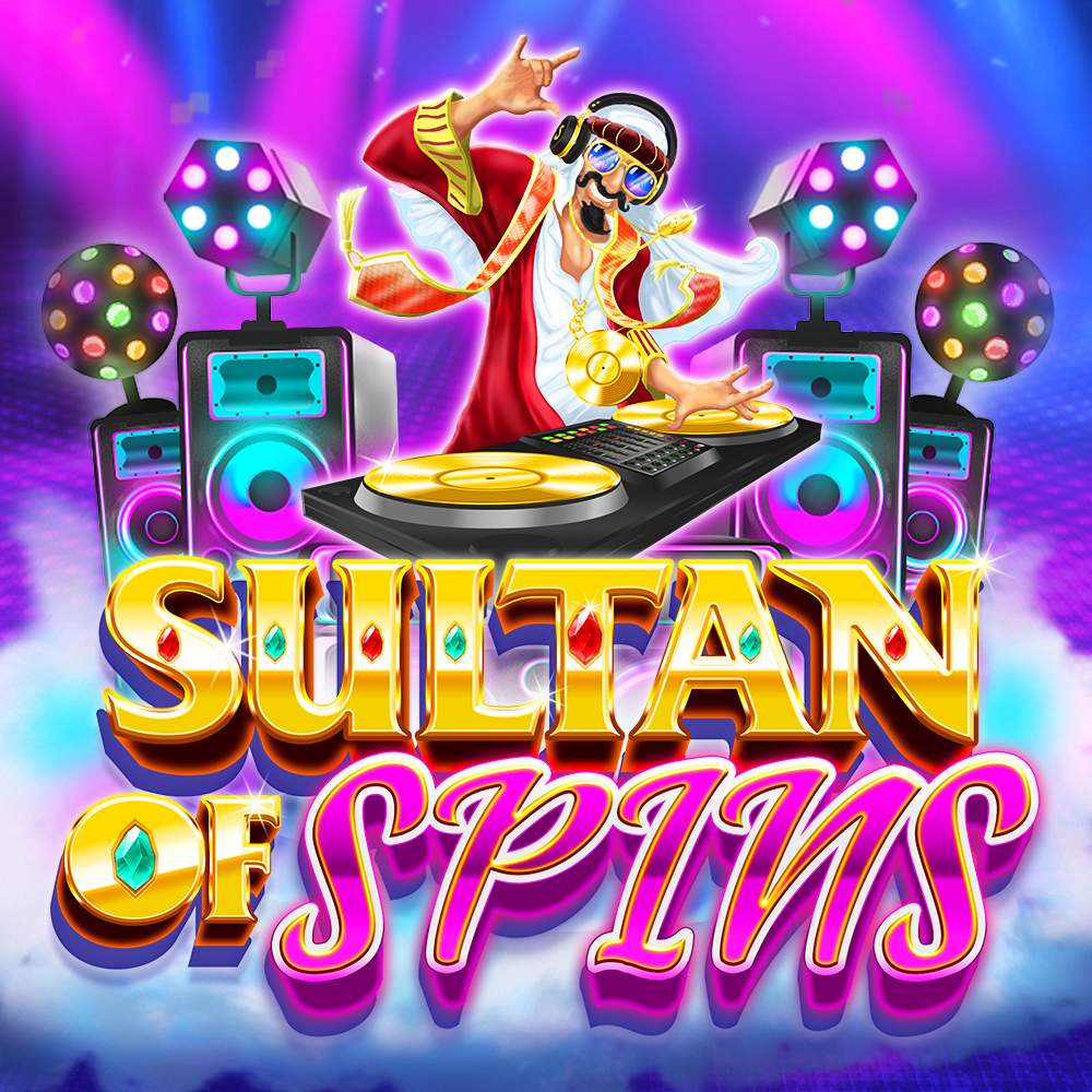 The Math of the Groove: A Technical Breakdown of Sultan of Spins (Crucible) The Math of the Groove: A Technical Breakdown of Sultan of Spins (Crucible) - Image