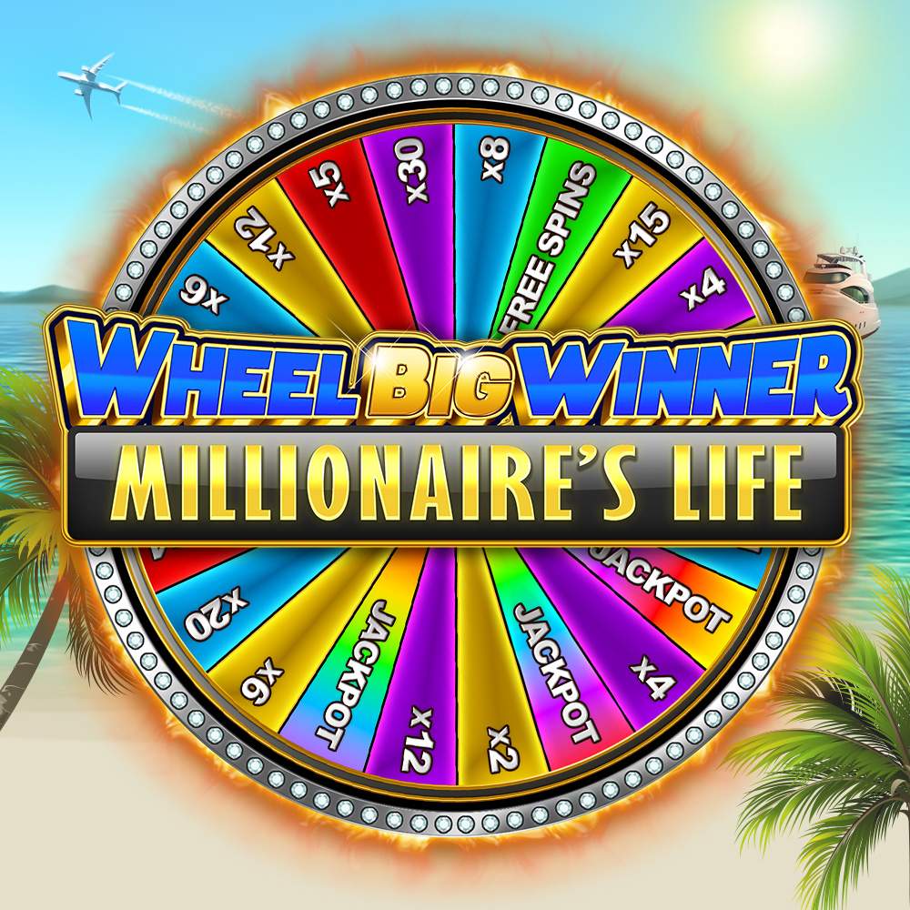 The Ultimate Beginner’s Guide to Wheel Big Winner Millionaire’s Life (Crucible) The Ultimate Beginner’s Guide to Wheel Big Winner Millionaire’s Life (Crucible) - Image