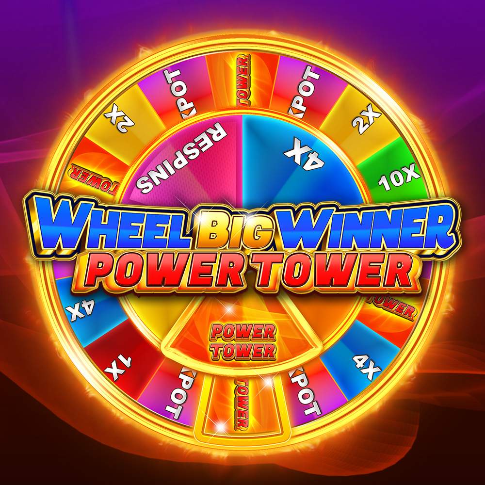 The Mathematical Ascent: A Technical Guide to Wheel Big Winner Power Tower - Image