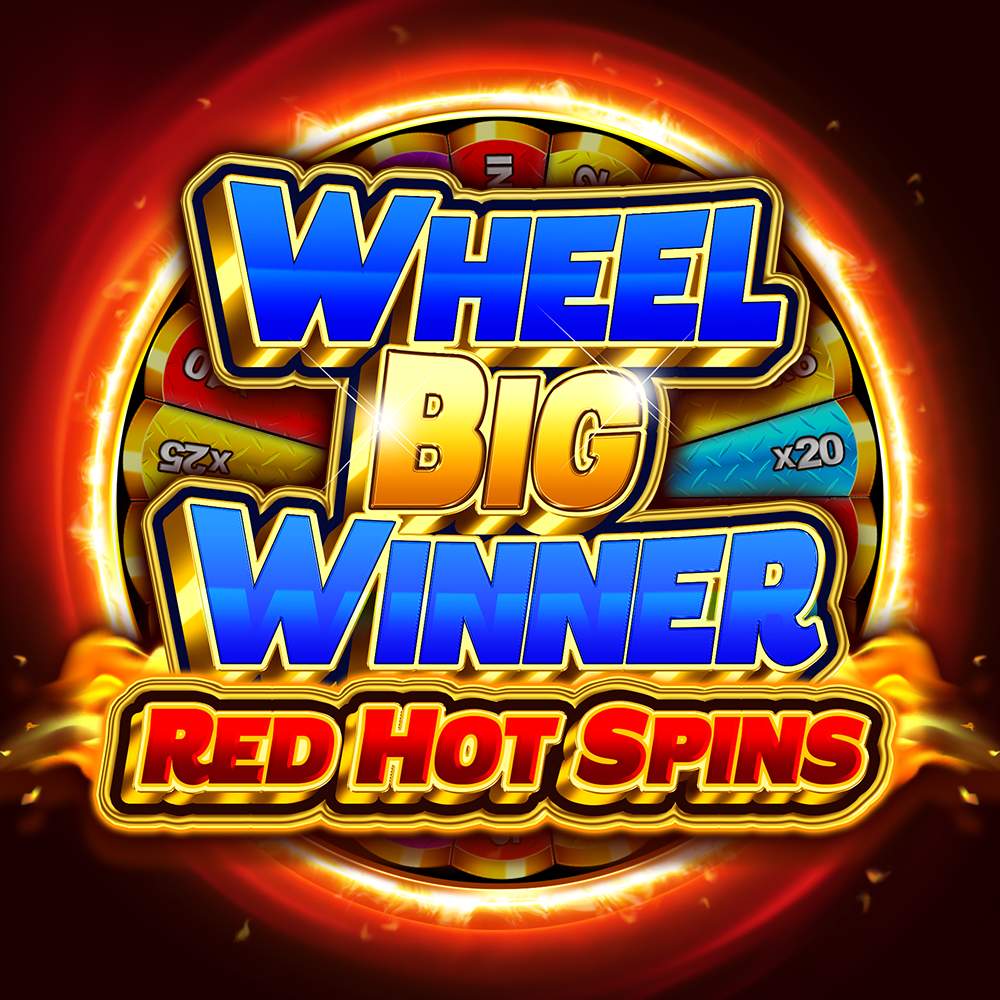The Mathematical Edge: A Deep-Dive Analysis of Wheel Big Winner Red Hot Spins (Crucible) - Image