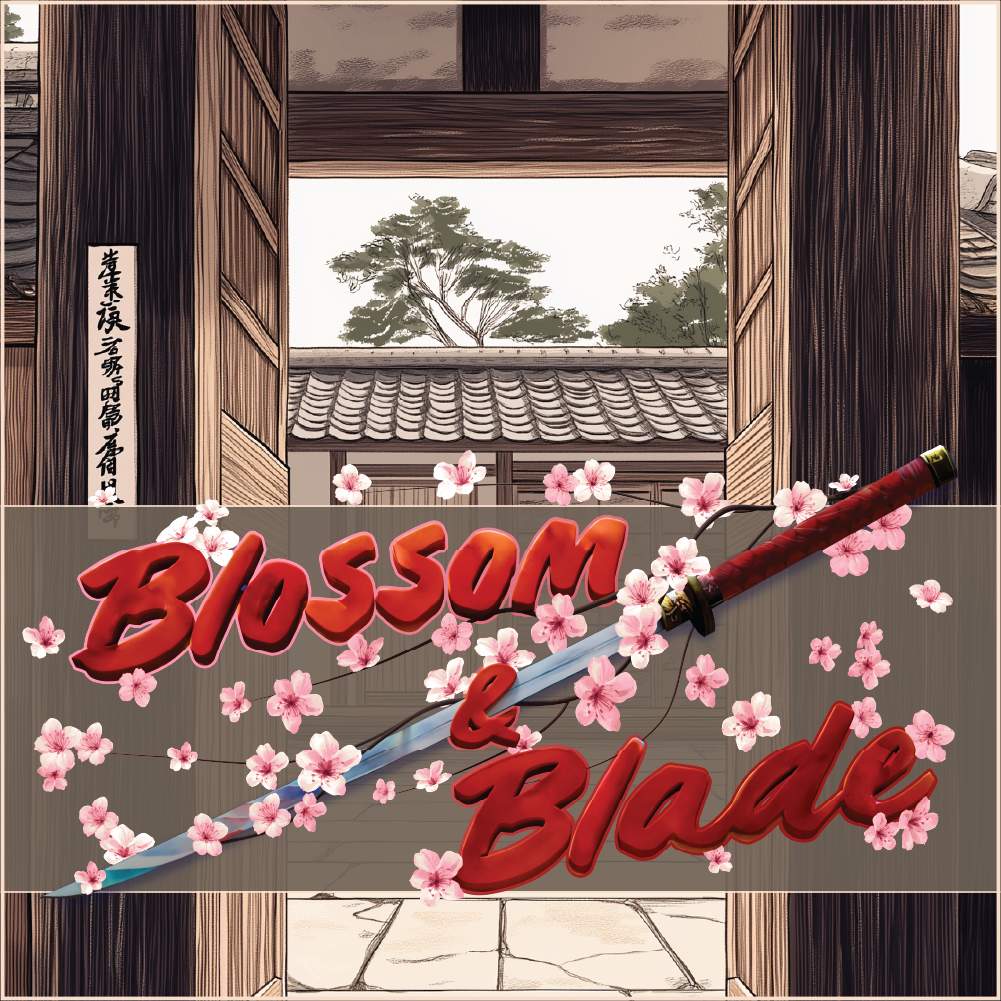 Technical Breakdown: Analyzing the Mechanics and Math of Blossom and Blade - Image