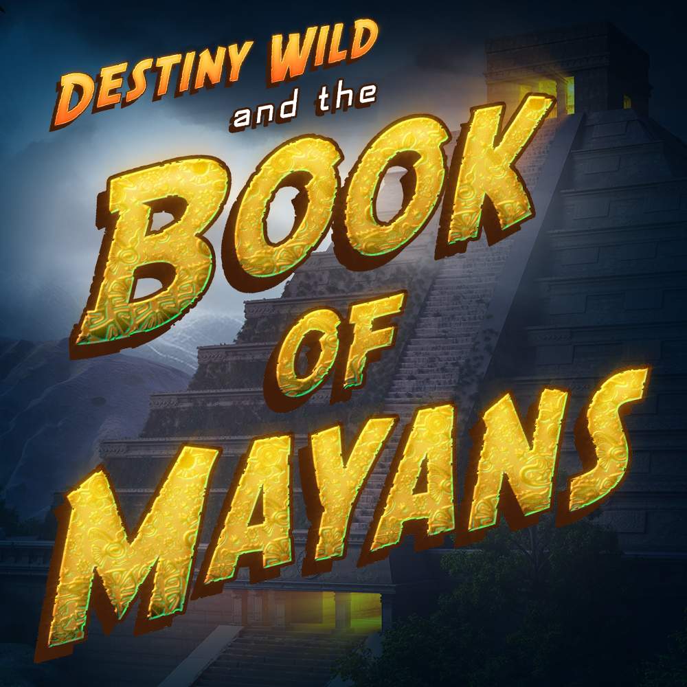 The Mathematician’s Guide to the Jungle: Analyzing Book of Mayans - Image