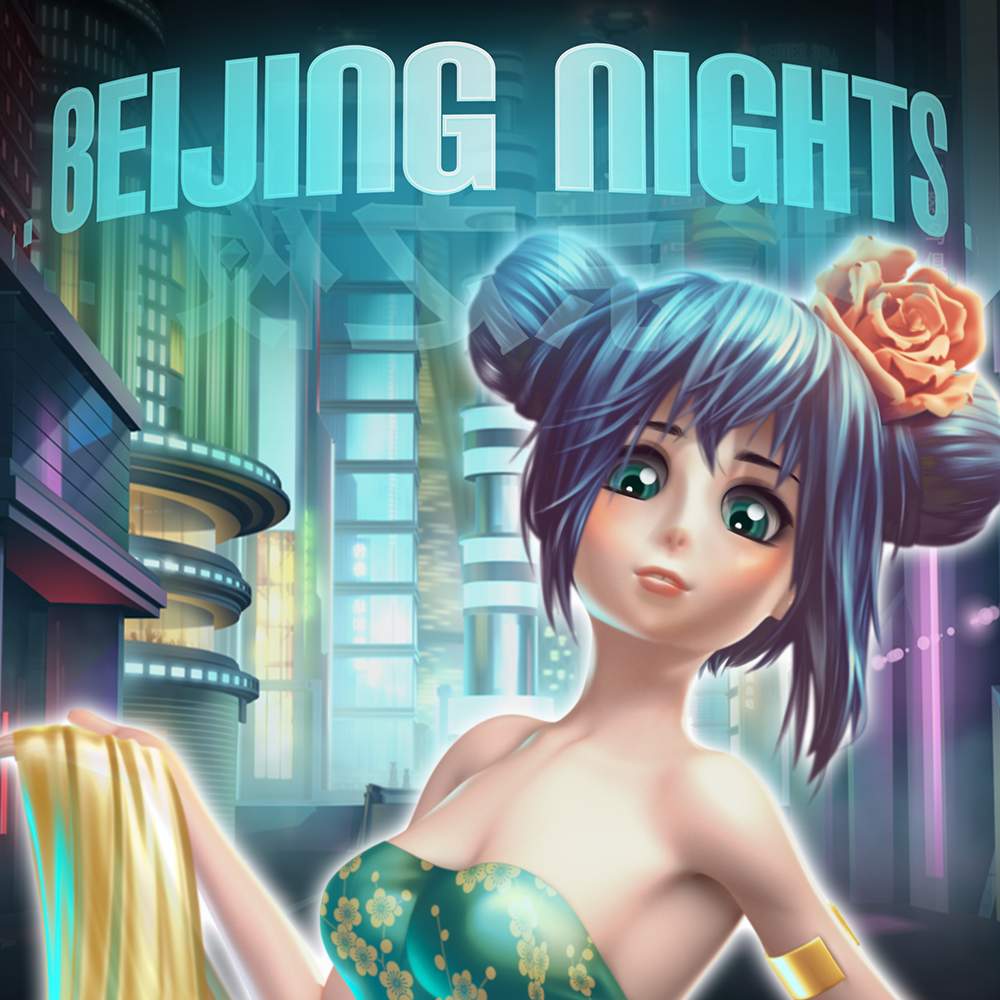 The Mathematics of Momentum: A Technical Deep-Dive into Beijing Nights (Crucible) - Image